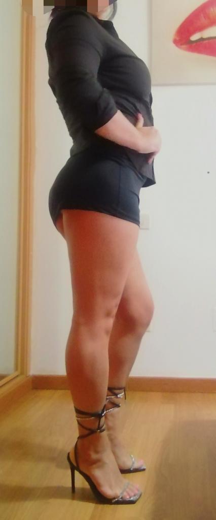 Chica busca chico en Lugo: 