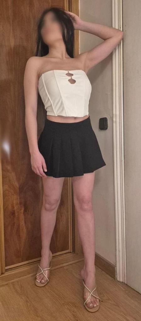 Chica busca chico en Madrid: 