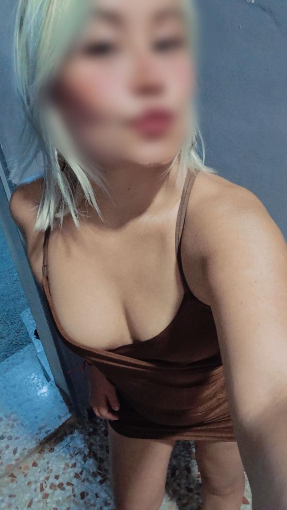 Chica busca chico en Murcia: 