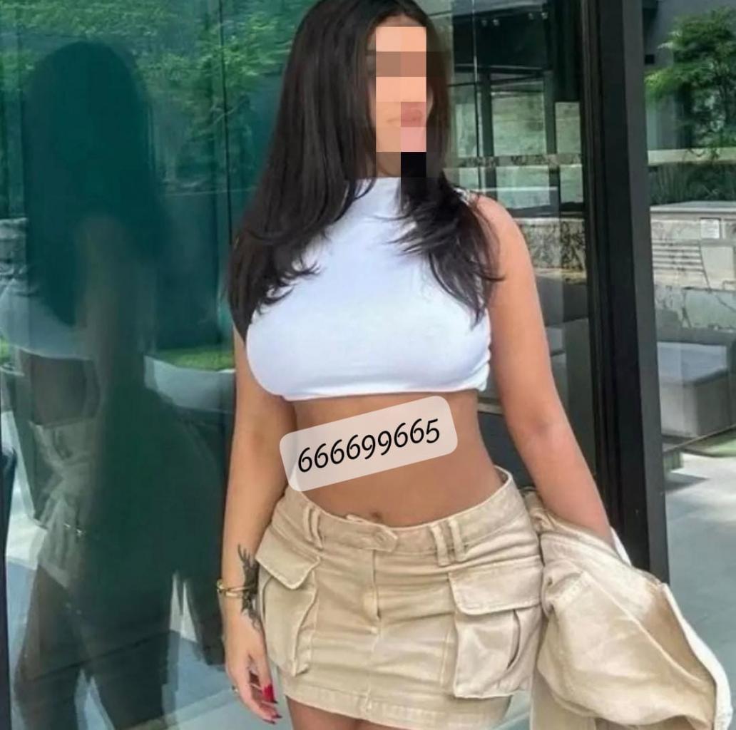 Chica busca chico en Tenerife: 