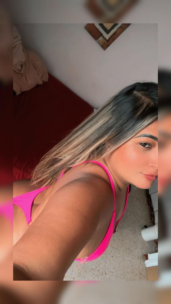 Chica busca chico en Barcelona: 