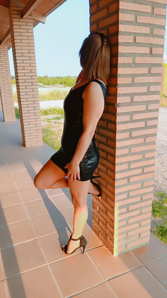 Chica busca chico en Ciudad Real: 