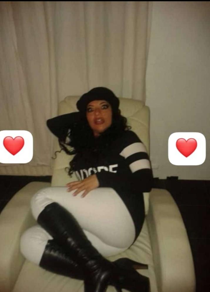 Chica busca chico en Valencia: 
