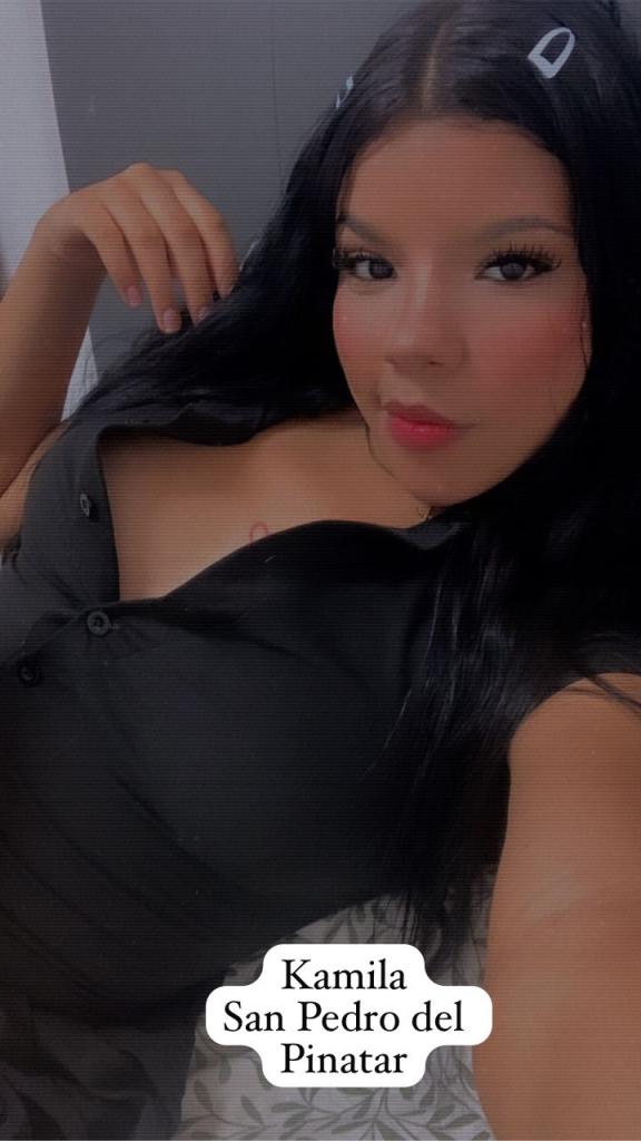Chica busca chico en Murcia: 
