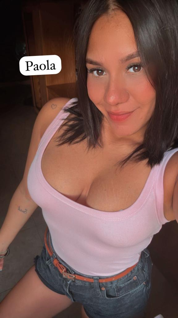 Chica busca chico en Murcia: 