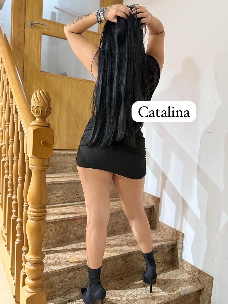 Chica busca chico en Murcia: 