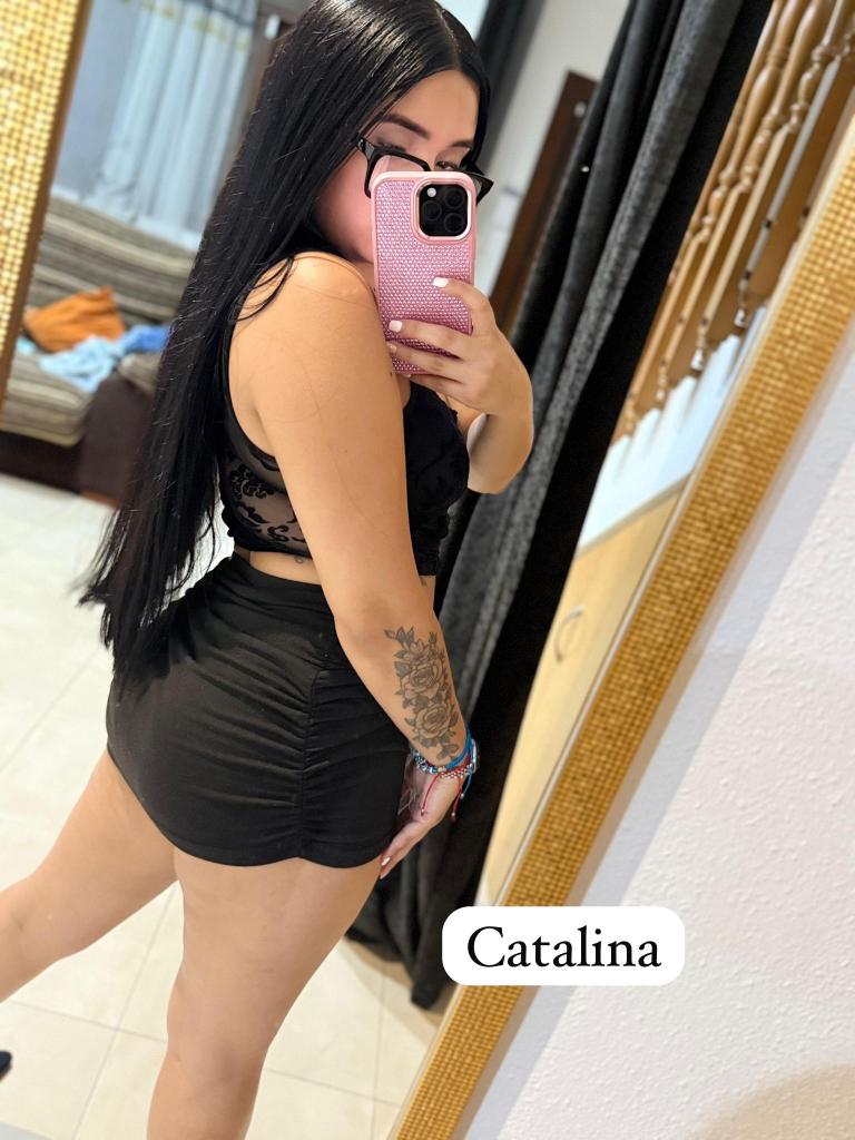 Chica busca chico en Murcia: 