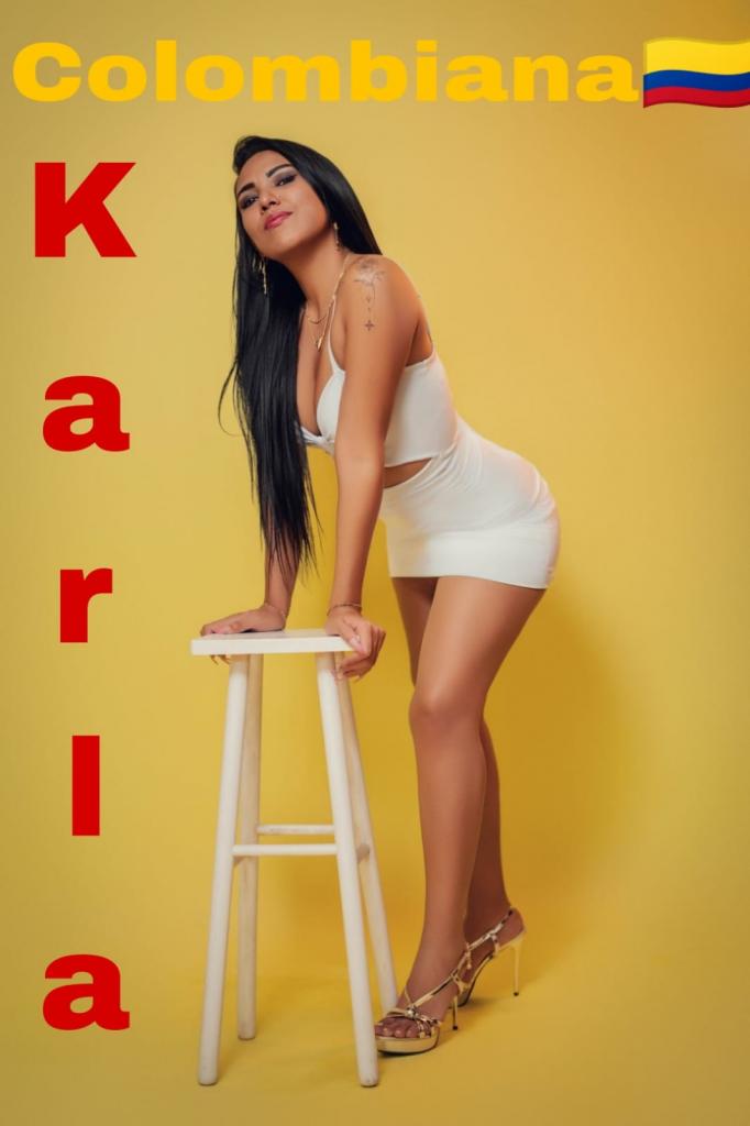 Chica busca chico en Madrid: Chica busca chico