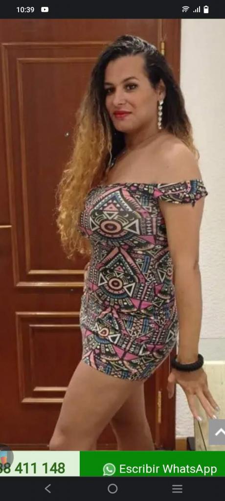 688411148: Transexual en Valladolid