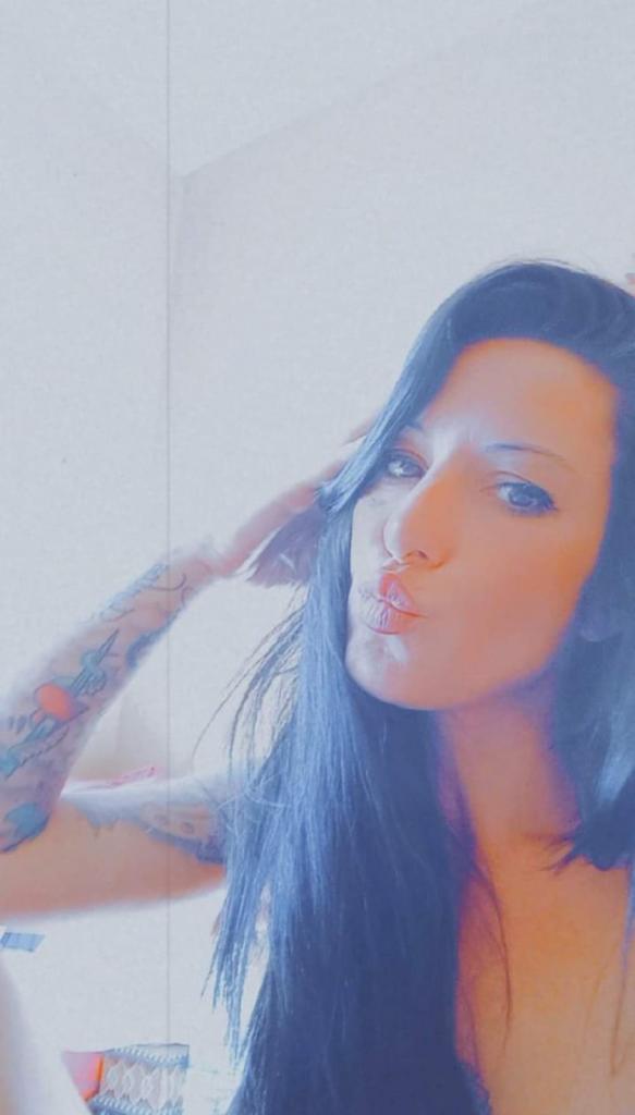 Chica busca chico en Pontevedra: 