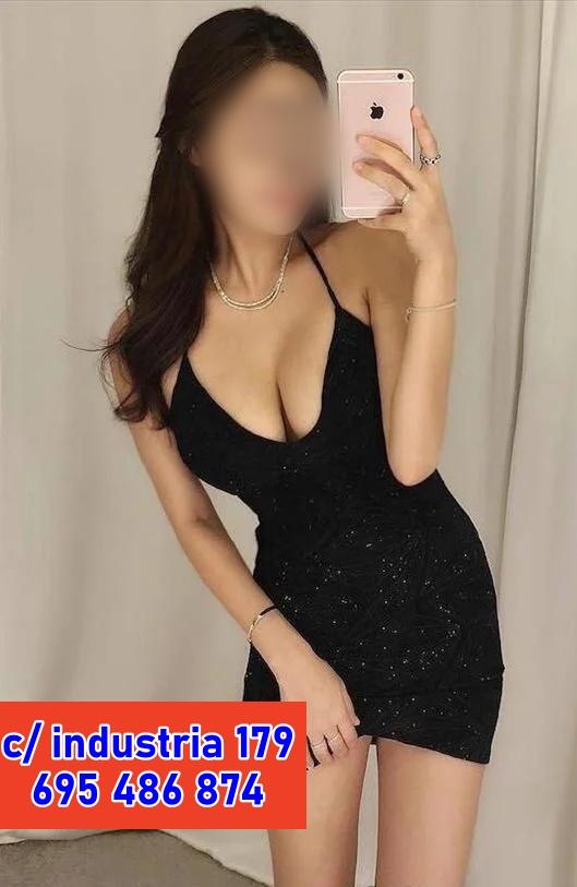 Chica busca chico en Barcelona: 