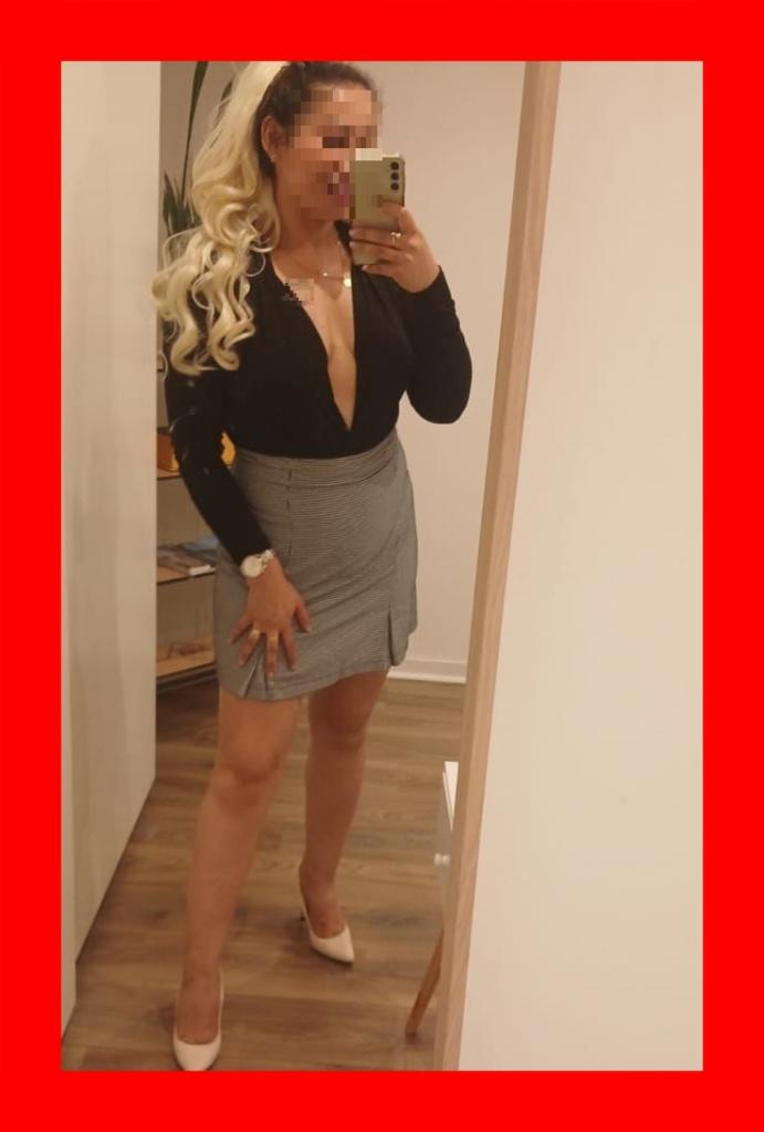 Chica busca chico en Orense: 