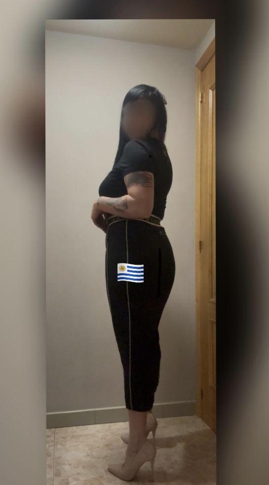 Chica busca chico en Lugo: Chica busca chico