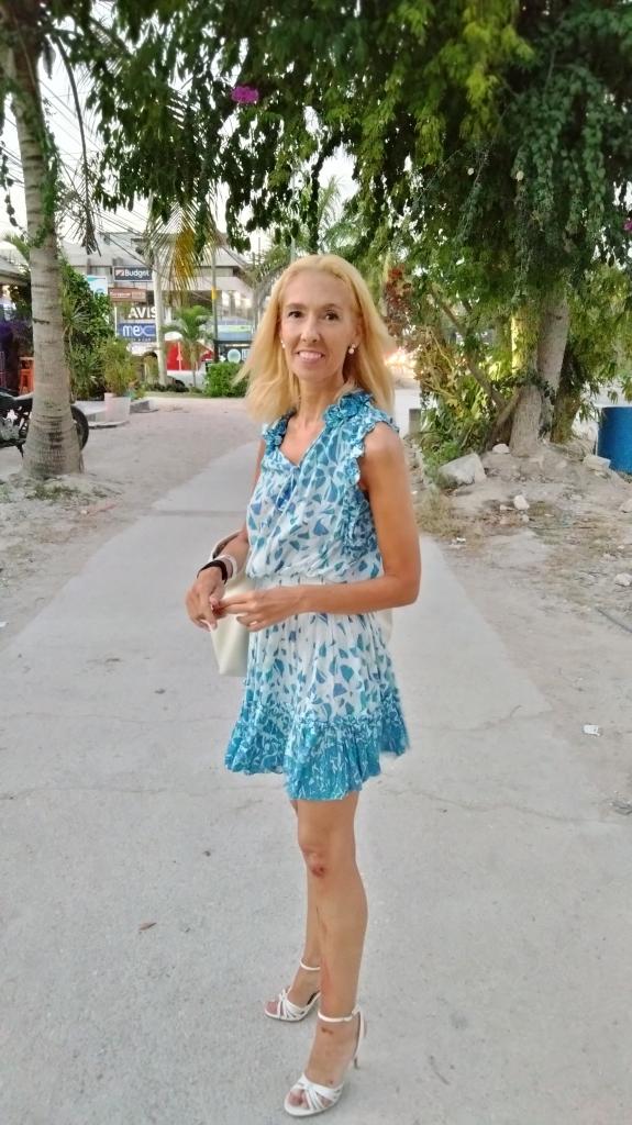 Chica busca chico en Sevilla: 