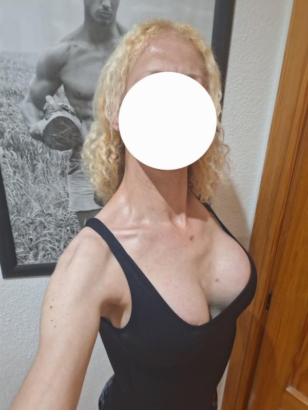 Travesti en Alicante: 