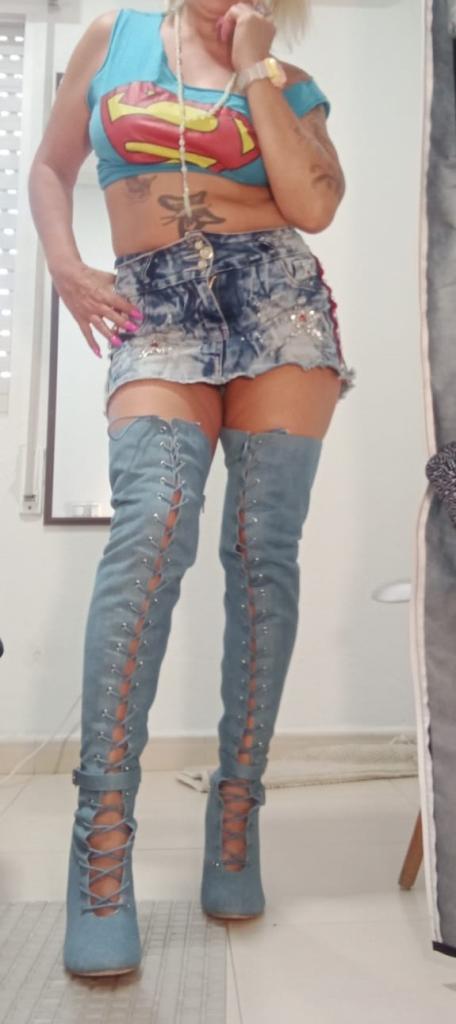 Chica busca chico en Alicante: 