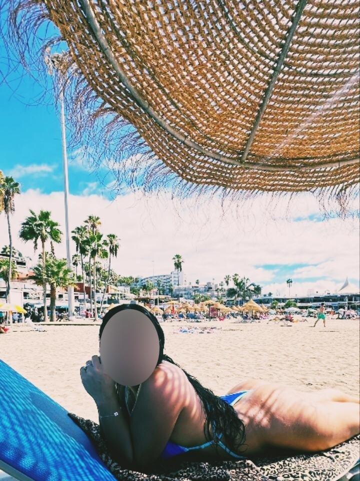 Chica busca chico en Tenerife: 