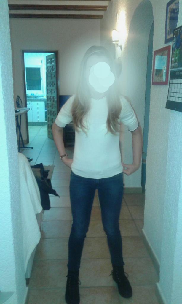 Chica busca chico en Alicante: 