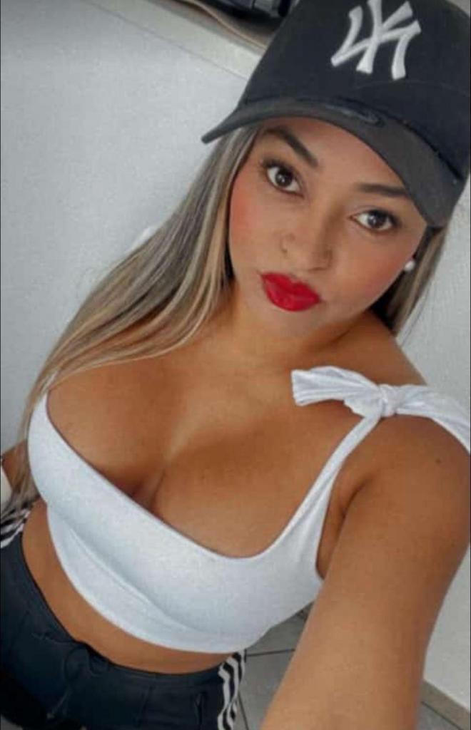 Chica busca chico en Málaga: 