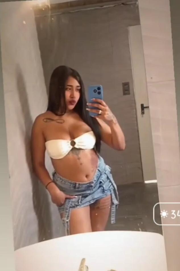 Chica busca chico en Granada: 