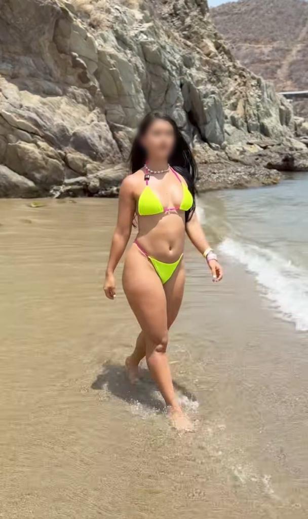 Chica busca chico en Mallorca: 