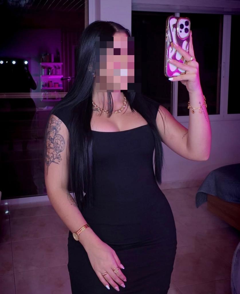 Chica busca chico en Sevilla: 