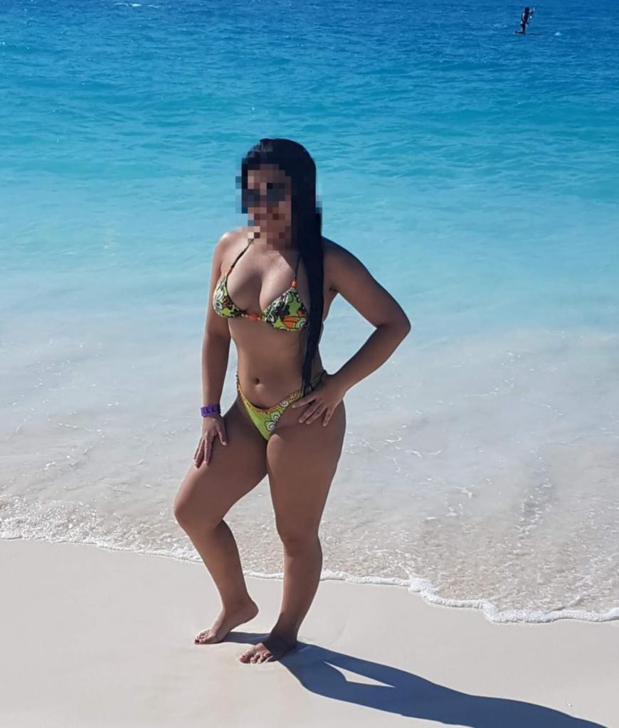 Chica busca chico en Málaga: 