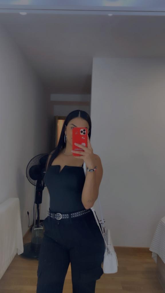 Chica busca chico en Madrid: 