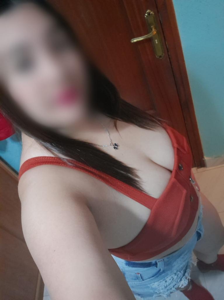 Chica busca chico en León: 
