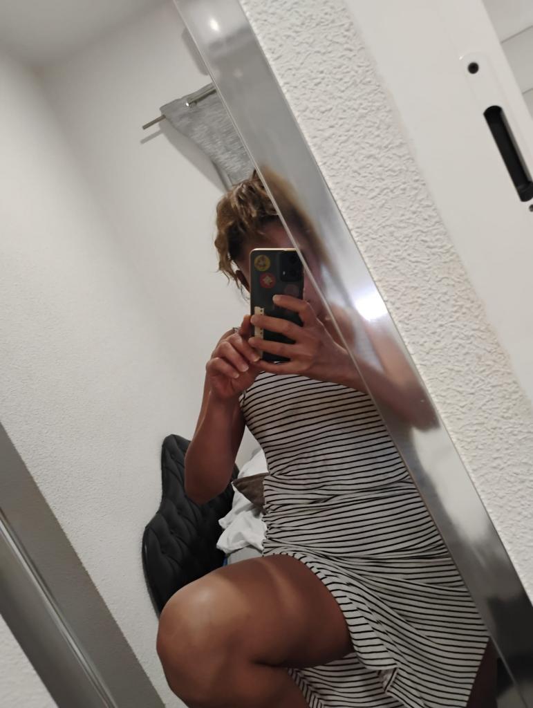 Chica busca chico en Córdoba: 