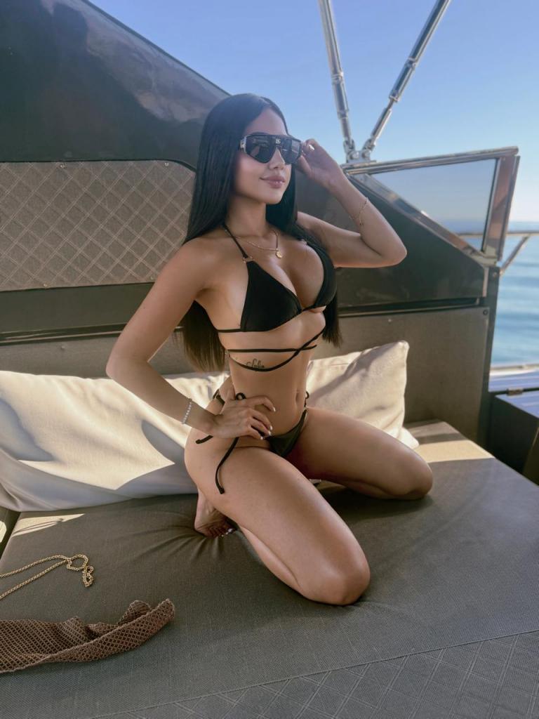 Chica busca chico en Málaga: 
