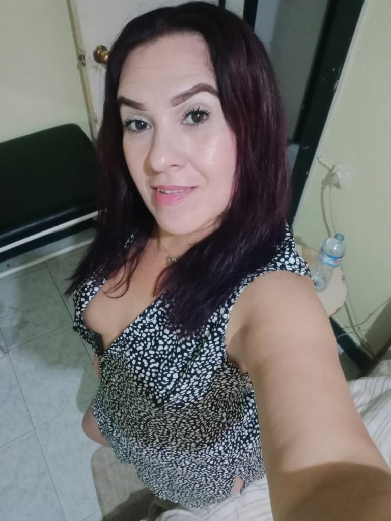 Chica busca chico en Murcia: 