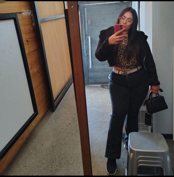 Chica busca chico en Lugo: 