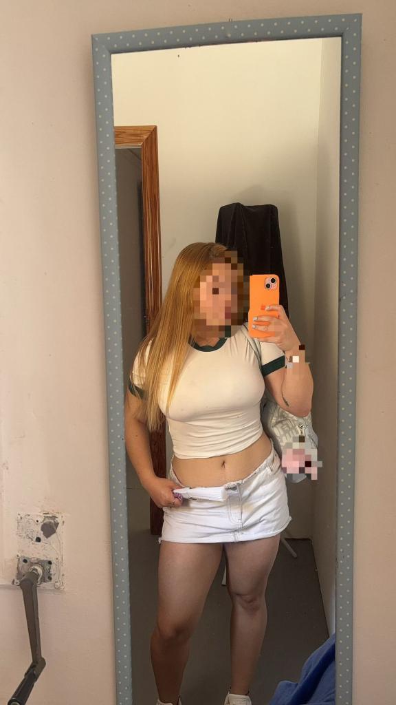 Chica busca chico en Valencia: 