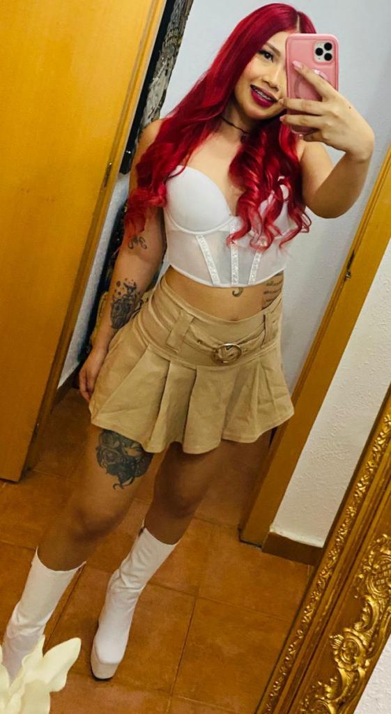 Chica busca chico en Valencia: 