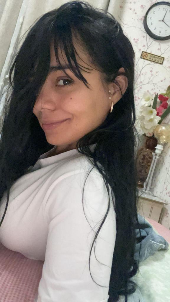 Chica busca chico en Cádiz: 