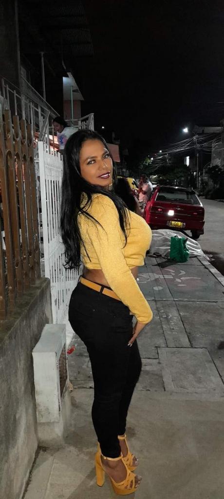Chica busca chico en Madrid: 