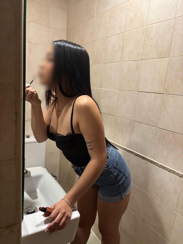 Chica busca chico en Madrid: 