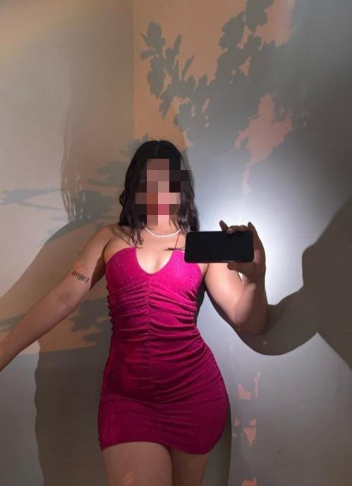 Chica busca chico en Badajoz: 