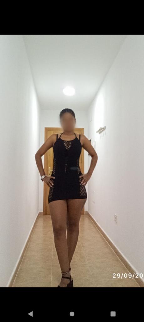 Chica busca chico en Toledo: 