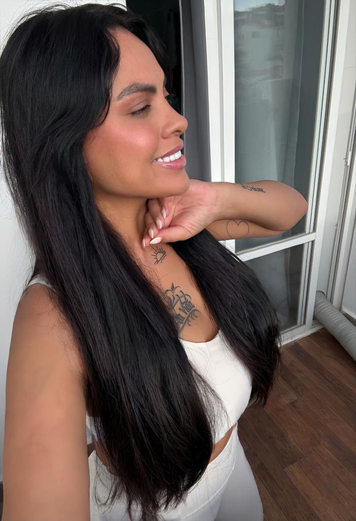 Chica busca chico en Almería: Chica busca chico