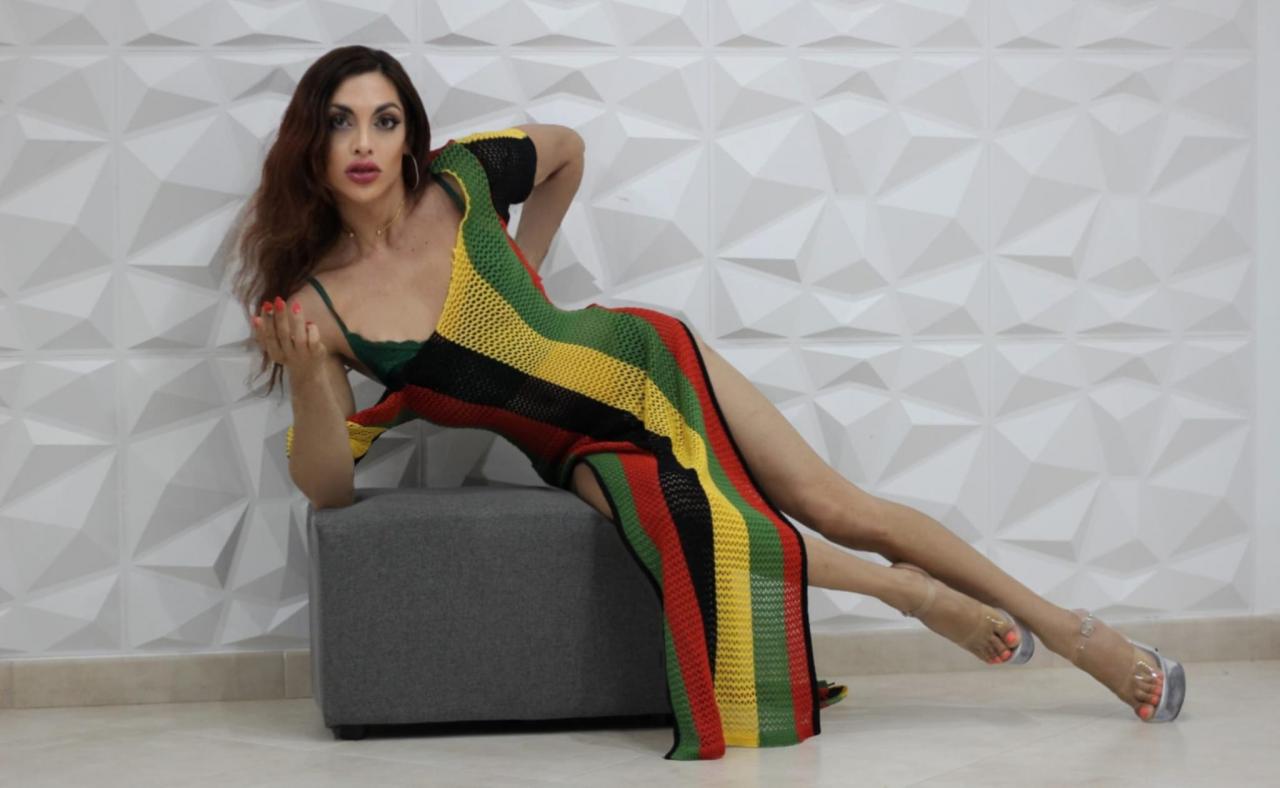 Travesti en Madrid: 