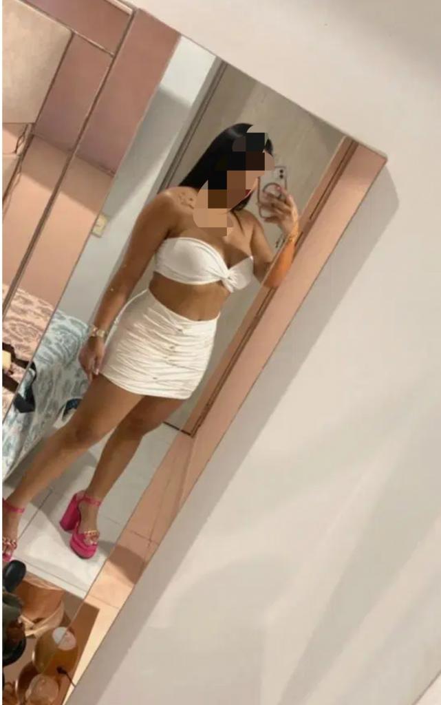 Chica busca chico en Burgos: 