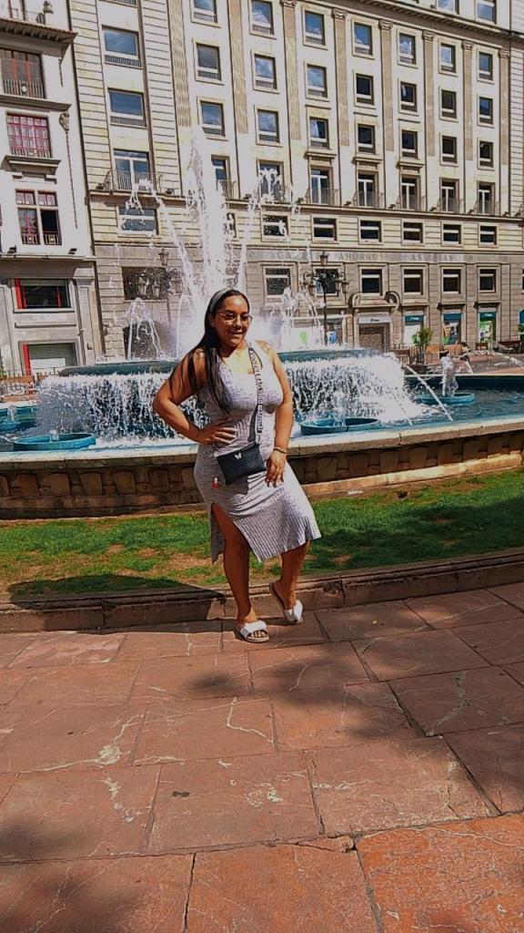 Chica busca chico en Vizcaya: 