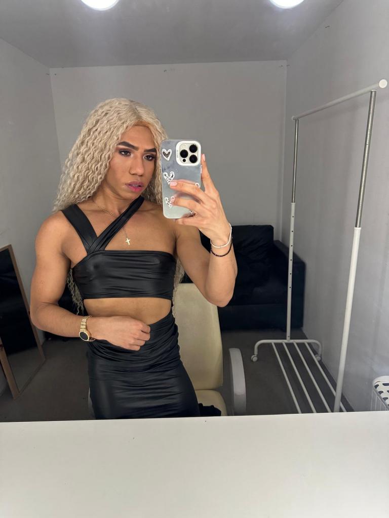 602556636: Transexual en Las Palmas