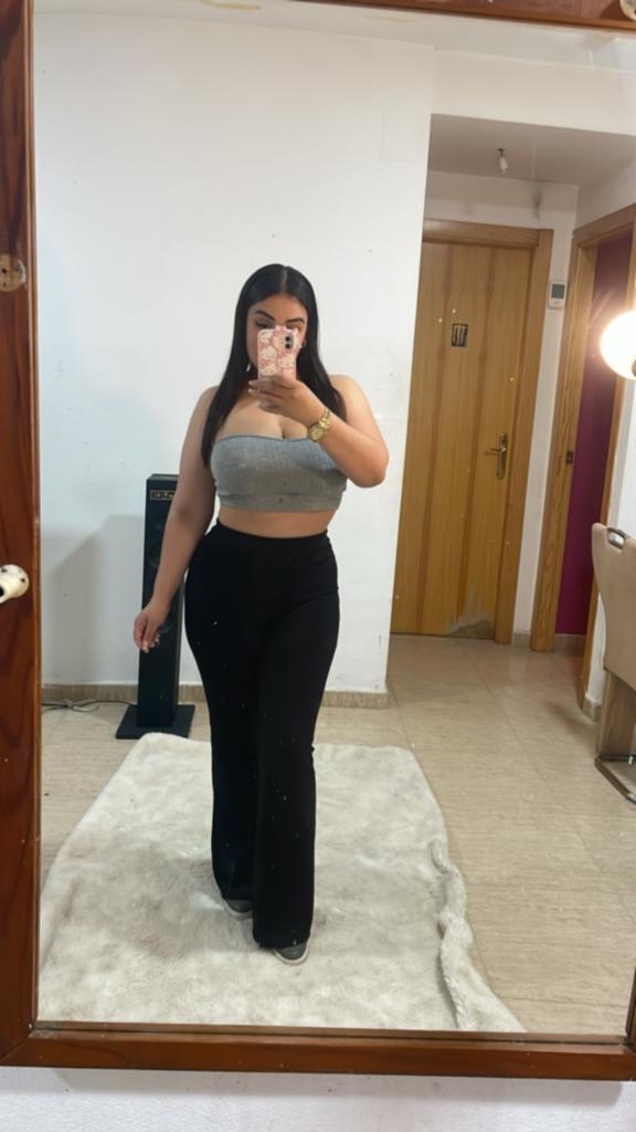 Chica busca chico en Tenerife: 