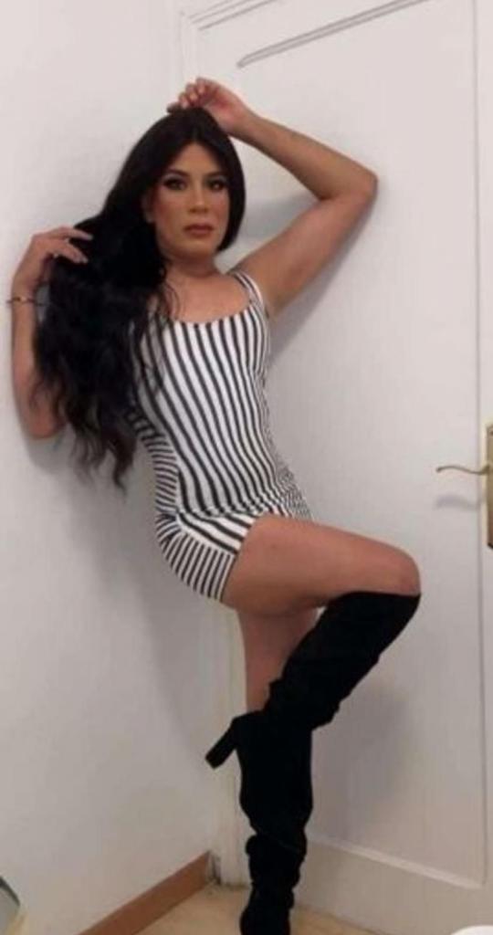 Travesti en Tenerife: 