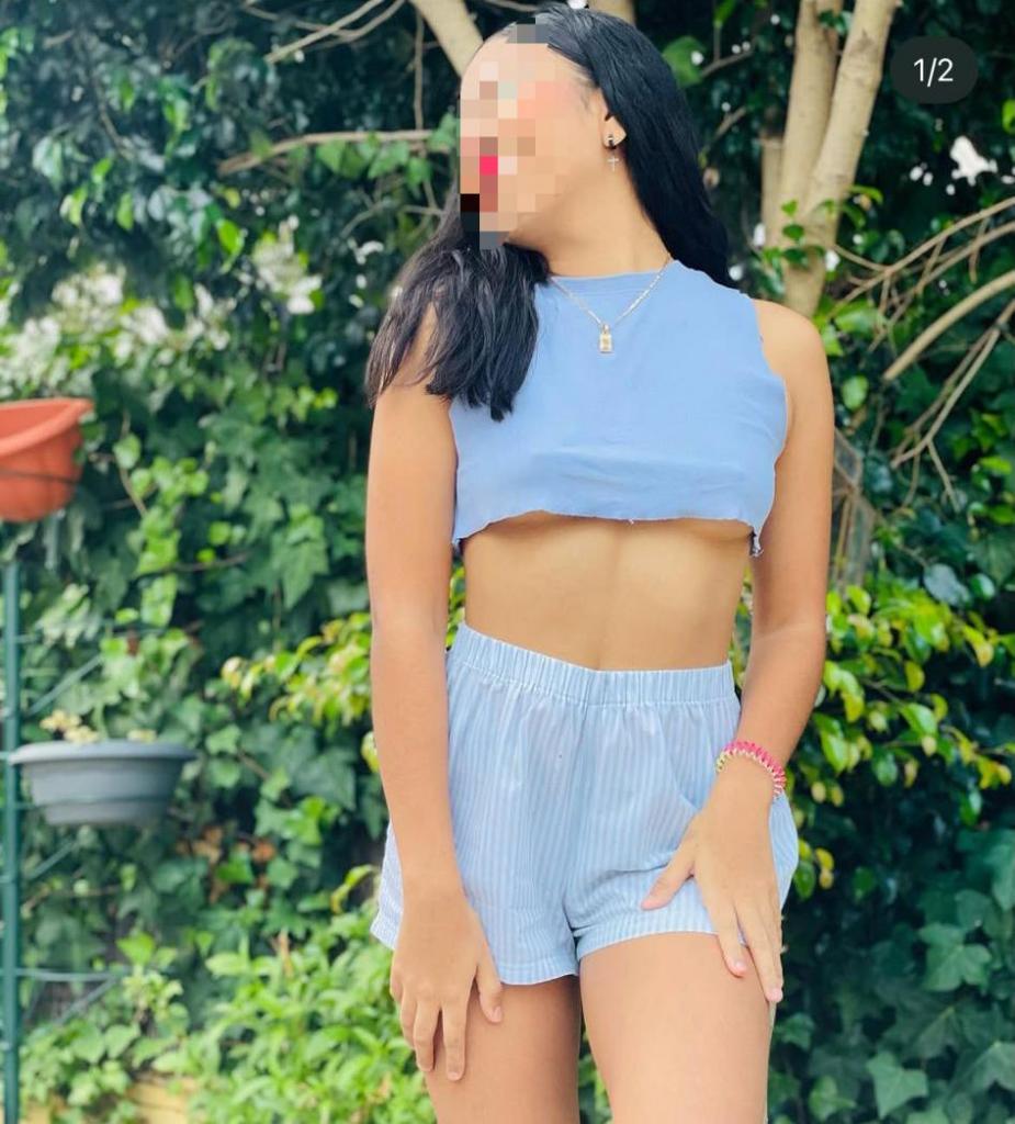 Chica busca chico en Barcelona: 