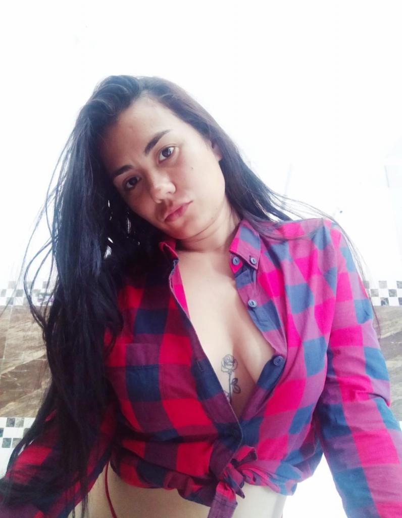 Chica busca chico en Lugo: 