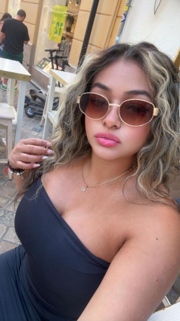 Chica busca chico en Málaga: 